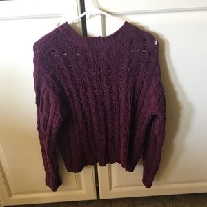 American Eagle Sweater